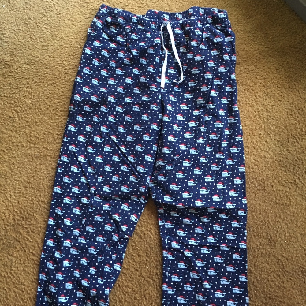 Pajama pants